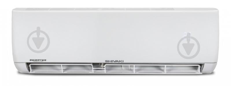 Кондиционер Shivaki SHVSIJ2AW09BE - фото 2 Кондиционер Shivaki SHVSIJ2AW09BE - фото 2