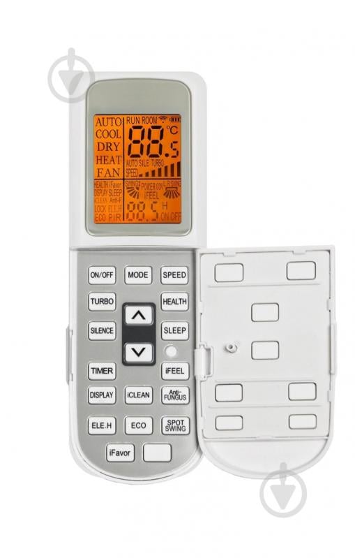 Кондиционер Shivaki SHVSIJ2AW09BE - фото 6 Кондиционер Shivaki SHVSIJ2AW09BE - фото 6