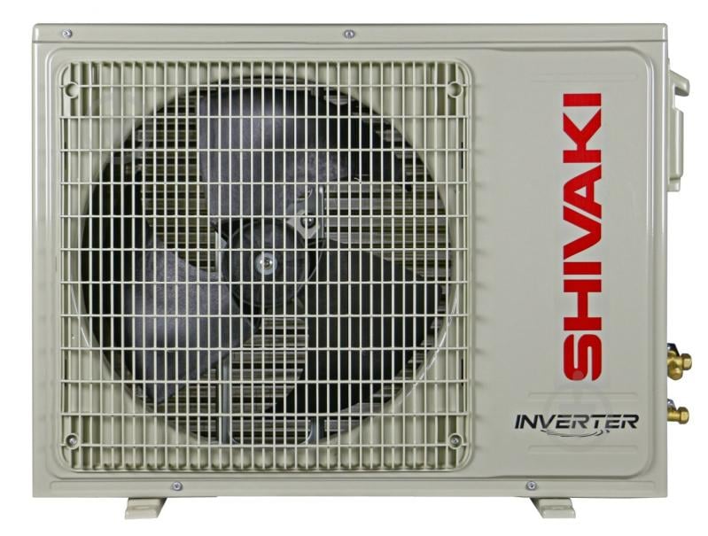 Кондиционер Shivaki SHVSIJ2AW09BE - фото 4 Кондиционер Shivaki SHVSIJ2AW09BE - фото 4