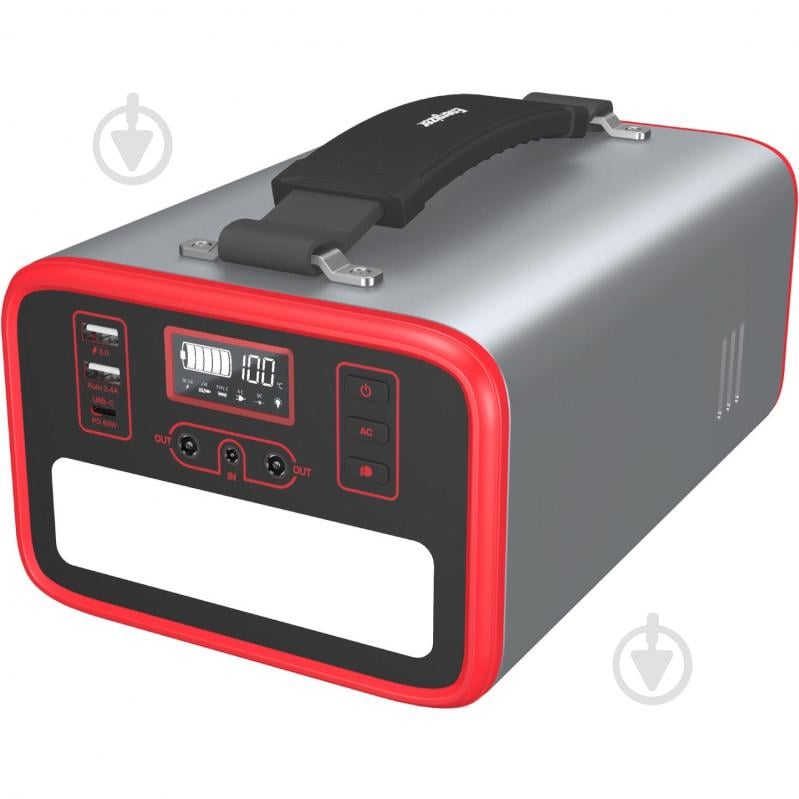 Зарядная станция Energizer PPS320W1 (307 Вт·ч) - фото 3