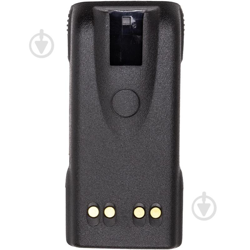 Аккумулятор Power-Time для радиостанции Motorola XTS 2500 Ni-MH 7.5V 1800mAh - фото 1