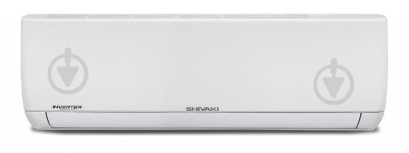 Кондиционер Shivaki SHVSIJ2AW12BE - фото 3 Кондиционер Shivaki SHVSIJ2AW12BE - фото 3