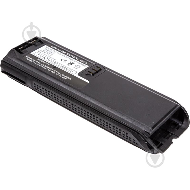 Аккумулятор Power-Time для радиостанции Motorola XTS3000 Ni-MH 7.4V 2300mAh - фото 3