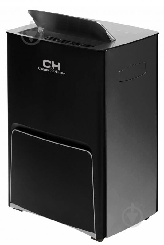 Осушувач повітря Cooper&Hunter CH-D014WD7-30LDIWF - фото 2 Осушувач повітря Cooper&Hunter CH-D014WD7-30LDIWF - фото 2