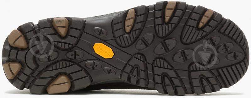 Кроссовки MERRELL MOAB ADVENTURE 3 WP J003809 р.41,5 - фото 6 Кроссовки MERRELL MOAB ADVENTURE 3 WP J003809 р.41,5 - фото 6