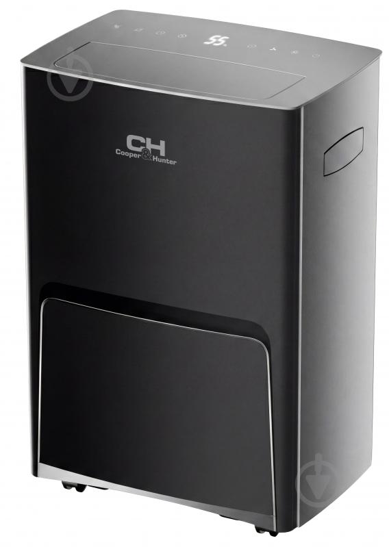 Осушитель воздуха Cooper&Hunter CH-D016WD7-40LDIWF - фото 3 Осушитель воздуха Cooper&Hunter CH-D016WD7-40LDIWF - фото 3