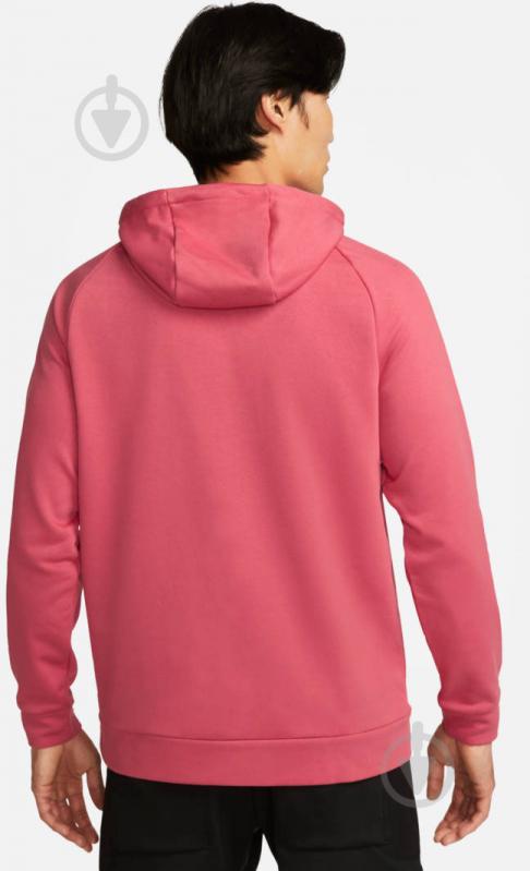 Джемпер Nike M NK DF HDIE PO SWSH CZ2425-655 р.2XL червоний - фото 2