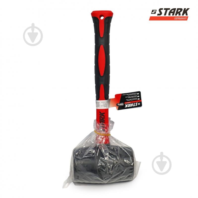 Киянка Stark 800 г 520300680 - фото 7 Киянка Stark 800 г 520300680 - фото 7