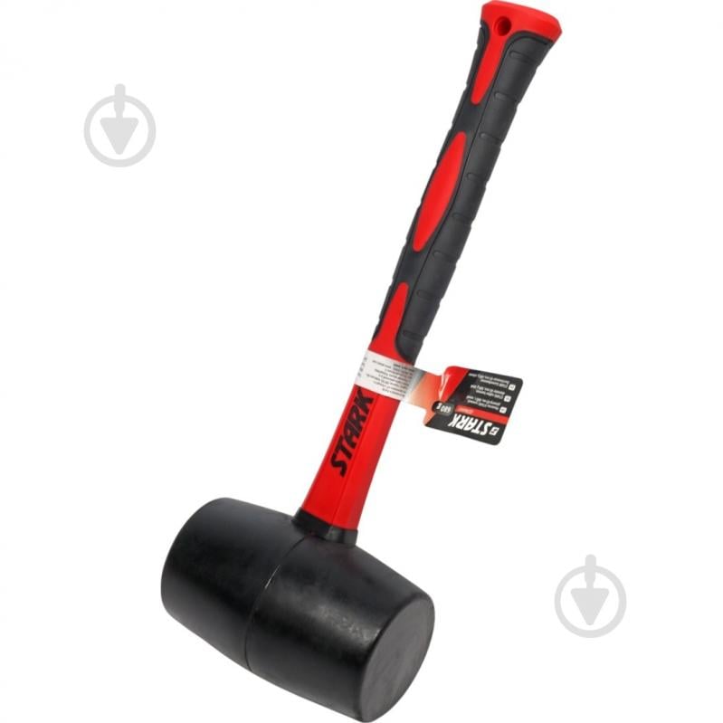 Киянка Stark 800 г 520300680 - фото 1 Киянка Stark 800 г 520300680 - фото 1