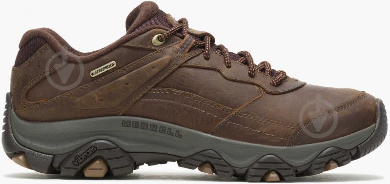 Кроссовки MERRELL MOAB ADVENTURE 3 WP J003809 р.42 - фото 1