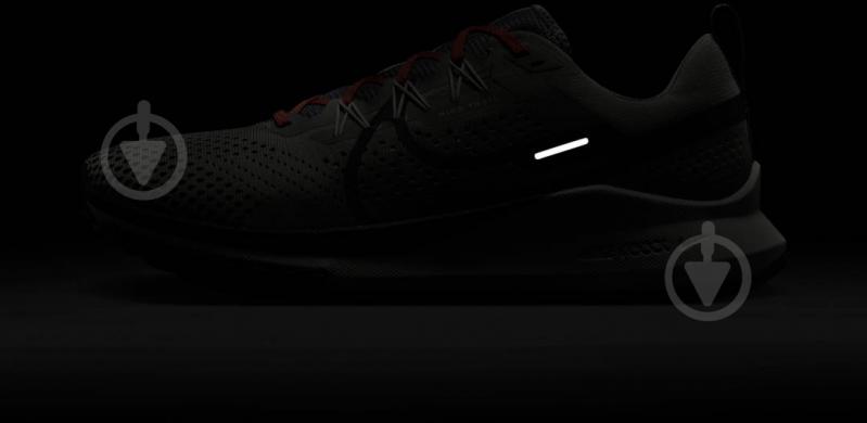 Кроссовки мужские демисезонные Nike PEGASUS TRAIL 4 DJ6158-007 р.44,5 - фото 12