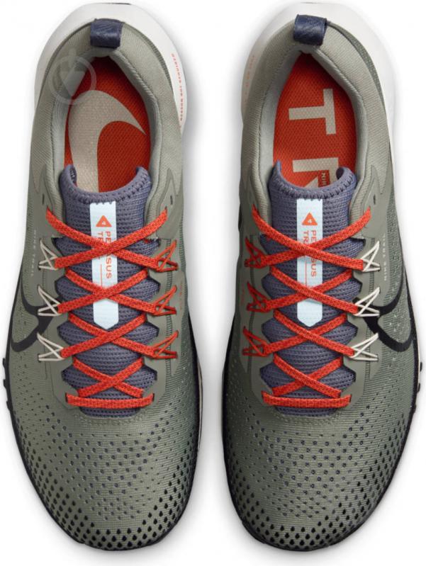 Кроссовки мужские демисезонные Nike PEGASUS TRAIL 4 DJ6158-007 р.44,5 - фото 6