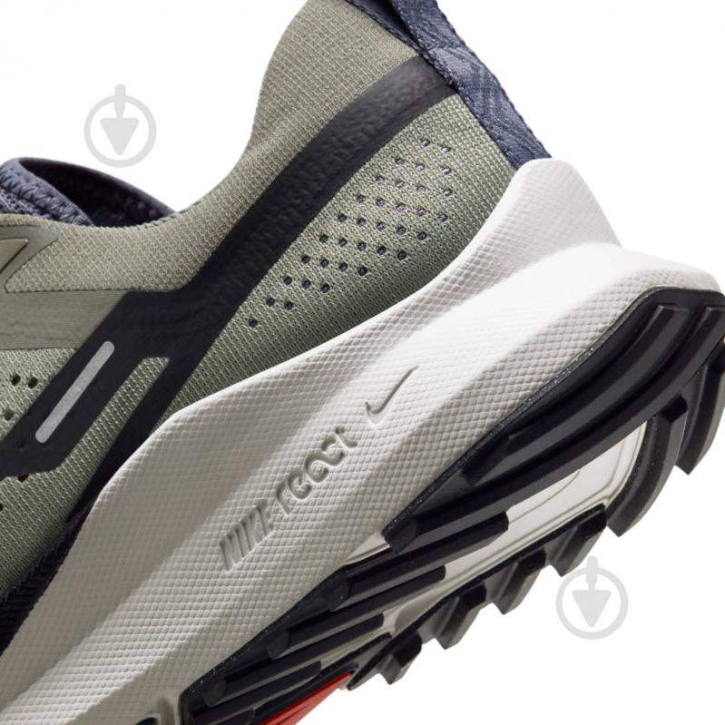 Кроссовки мужские демисезонные Nike PEGASUS TRAIL 4 DJ6158-007 р.44,5 - фото 8