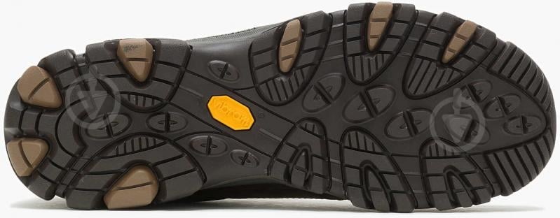 Кроссовки MERRELL MOAB ADVENTURE 3 WP J003809 р.44 - фото 6