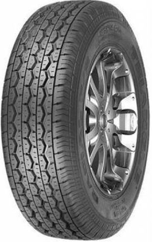 Шина TRIANGLE TR652 165/80R14C 91 S нешипованая всесезонные - фото 1