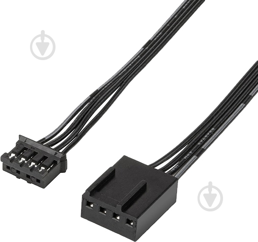 Вентилятор для корпуса SilverStone Shark Force SF120B ARGB - фото 13