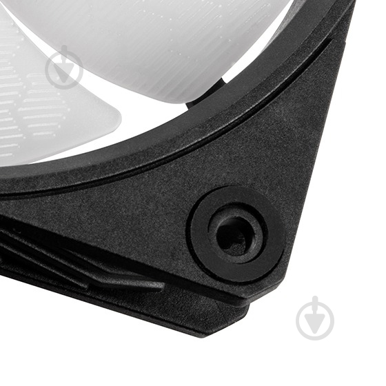 Вентилятор для корпуса SilverStone Shark Force SF120B ARGB - фото 9