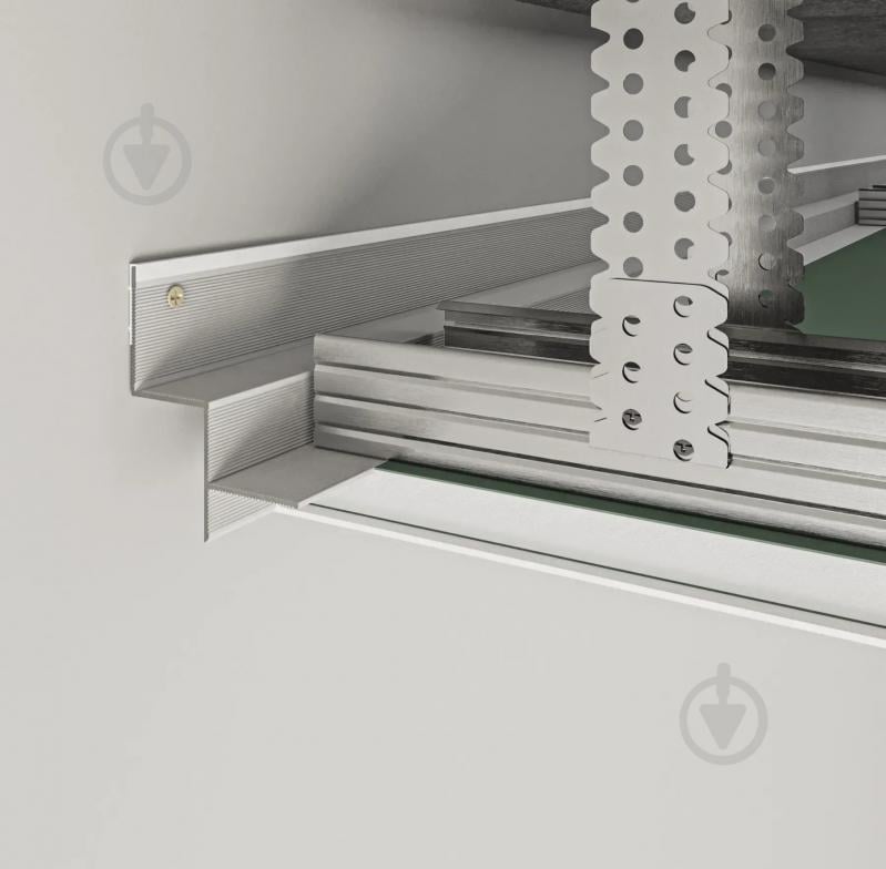 Профиль теневого шв АЛЮПРО ПАС-3250 БП 3 м - фото 4