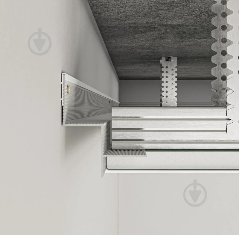 Профиль теневого шв АЛЮПРО ПАС-3250 БП 3 м - фото 3