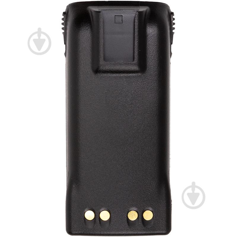 Аккумулятор Power-Time для радиостанции Motorola GP320 Li-ion 7.4V 2600mAh - фото 1