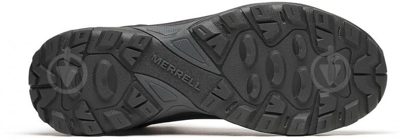 Ботинки MERRELL SPEED STRIKE 2 LTR THRM MID WP J066051 р.47 черный - фото 6
