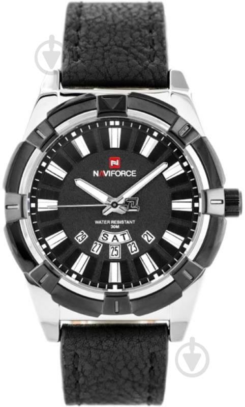 Наручные часы NaviForce (9118SB) - фото 1