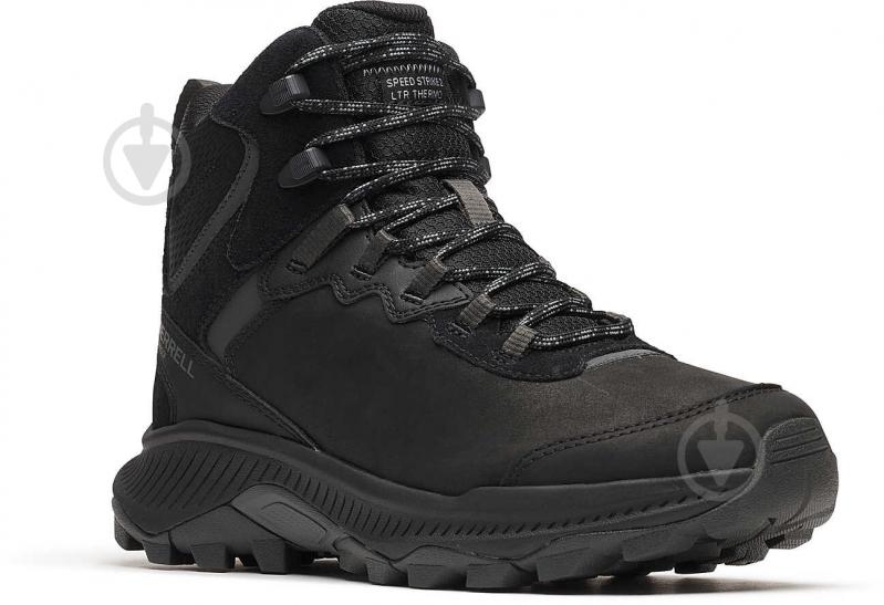 ᐉ Черевики MERRELL SPEED STRIKE 2 LTR THRM MID WP J038988 р.39