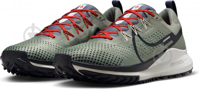 Кроссовки мужские демисезонные Nike PEGASUS TRAIL 4 DJ6158-007 р.44 - фото 5