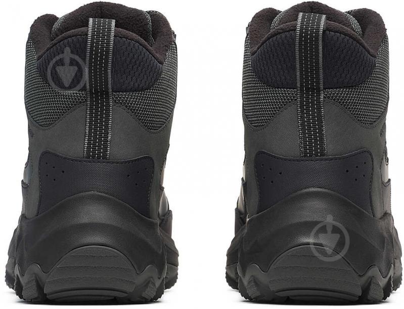 Ботинки MERRELL THERMO CHILL 2 MID WP J038299 р.44 черный - фото 4