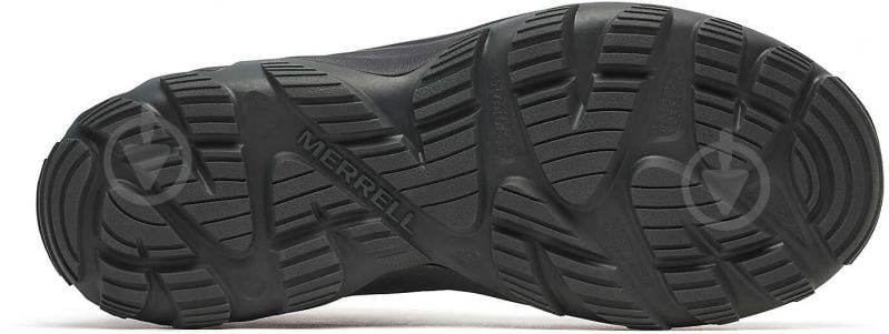 Ботинки MERRELL THERMO CHILL 2 MID WP J038299 р.44 черный - фото 6