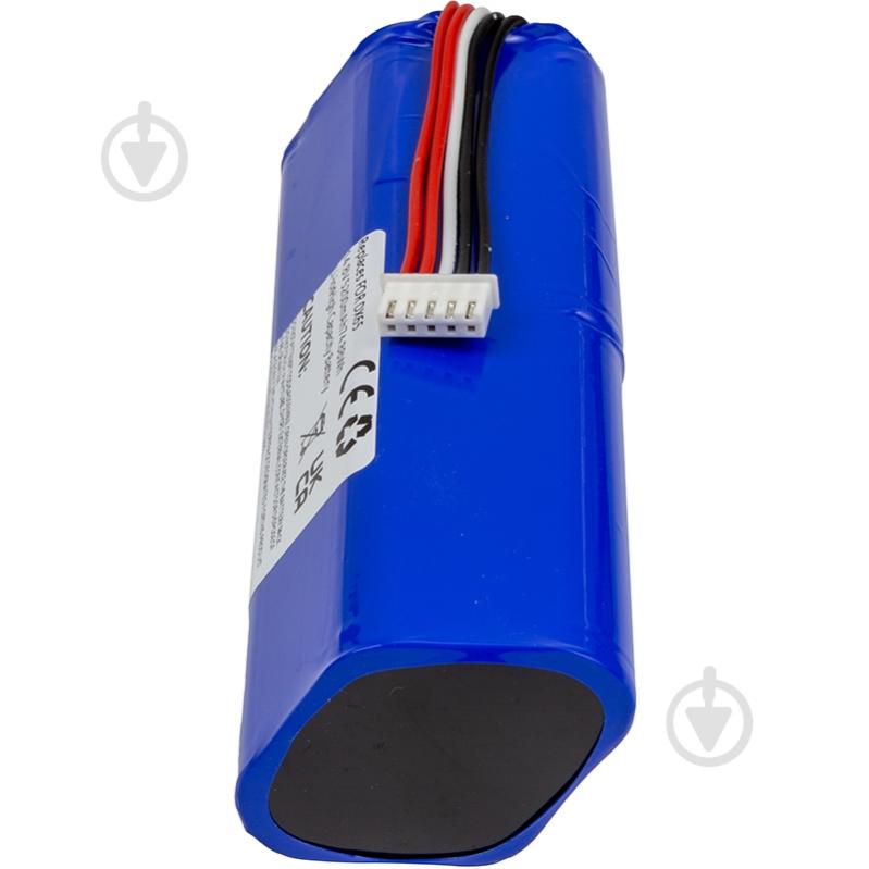 Аккумулятор PowerPlant 14,4V 5,2Ah - фото 3