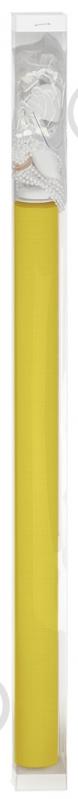 Ролета мини Rollotex ROYAL с фиксацией под наклон Лимонная 65x100 см - фото 3 Ролета мини Rollotex ROYAL с фиксацией под наклон Лимонная 65x100 см - фото 3