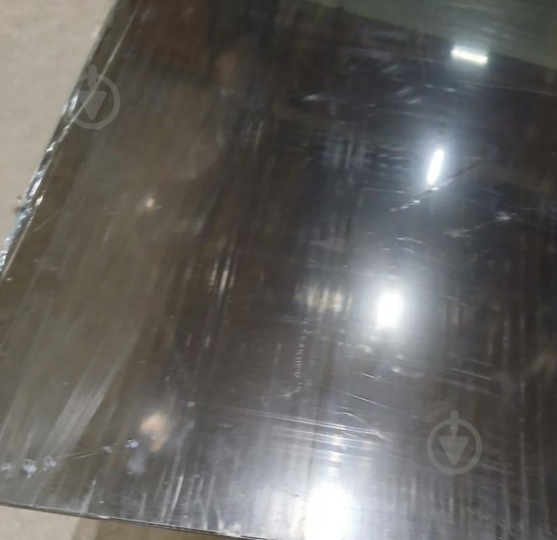 УЦІНКА! Полікарбонат монолітний OSCAR-PR SOLID сірий (бронза) 4 мм UV2 1,00x2,05 м (УЦ №2519) - фото 4 УЦІНКА! Полікарбонат монолітний OSCAR-PR SOLID сірий (бронза) 4 мм UV2 1,00x2,05 м (УЦ №2519) - фото 4
