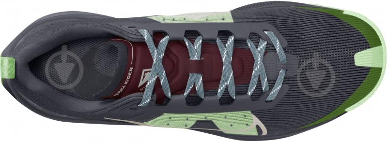Кроссовки мужские демисезонные Nike KIGER 9 DR2693-403 р.46 - фото 10