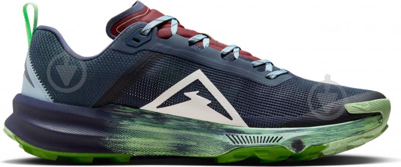 Кроссовки мужские демисезонные Nike KIGER 9 DR2693-403 р.46 - фото 2