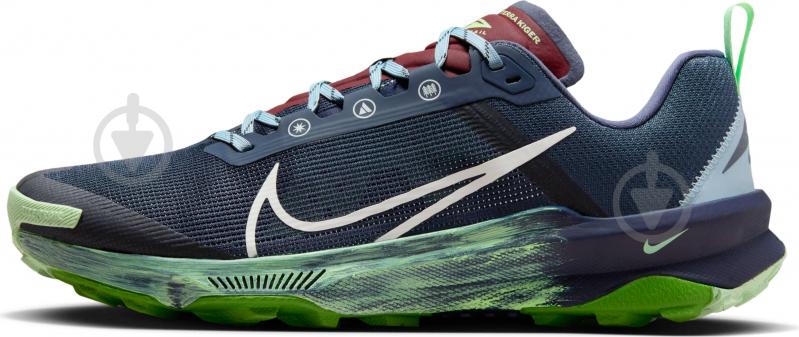 Кроссовки мужские демисезонные Nike KIGER 9 DR2693-403 р.46 - фото 3