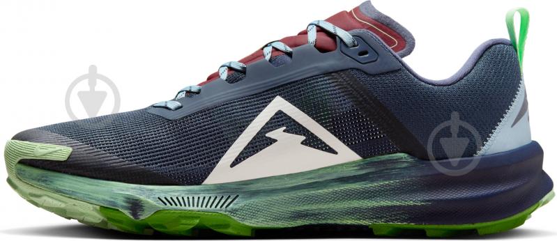 Кроссовки мужские демисезонные Nike KIGER 9 DR2693-403 р.46 - фото 4