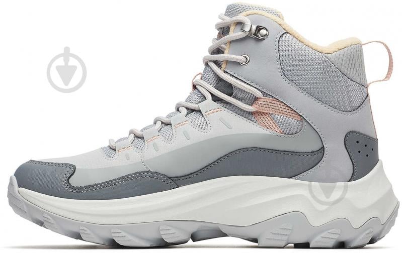 Ботинки MERRELL THERMO CHILL 2 MID WP J038772 р.40 серый - фото 2