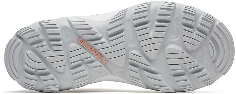 Ботинки MERRELL THERMO CHILL 2 MID WP J038772 р.40 серый - фото 6
