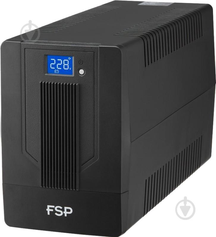 Джерело безперебійного живлення FSP iFP-1000 PPF6001300 - фото 