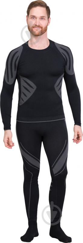 Комплект термобелья Reis US-WARM р. L-XL - фото 1 Комплект термобелья Reis US-WARM р. L-XL - фото 1