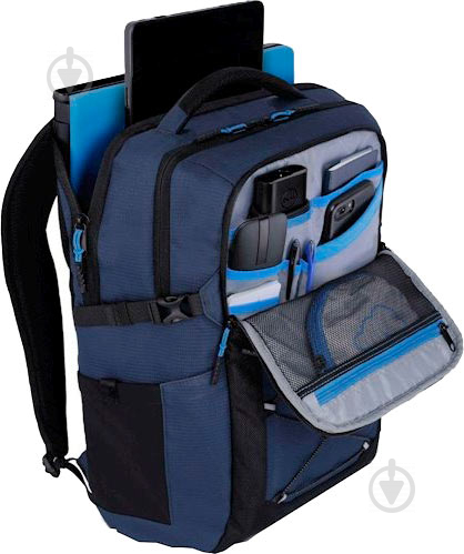 Рюкзак Dell Energy Backpack 15" blue (460-BCGR) - фото 4