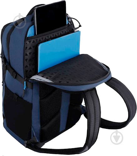 Рюкзак Dell Energy Backpack 15" blue (460-BCGR) - фото 7