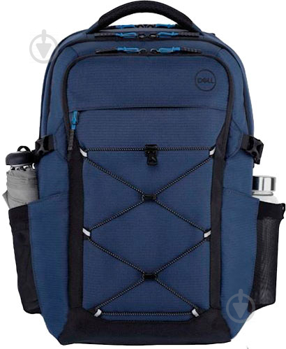 Рюкзак Dell Energy Backpack 15" blue (460-BCGR) - фото 2