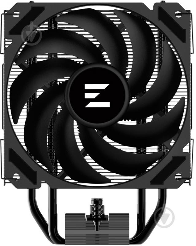 Процессорный кулер Zalman CNPS9X PERFORMA BLACK - фото 3