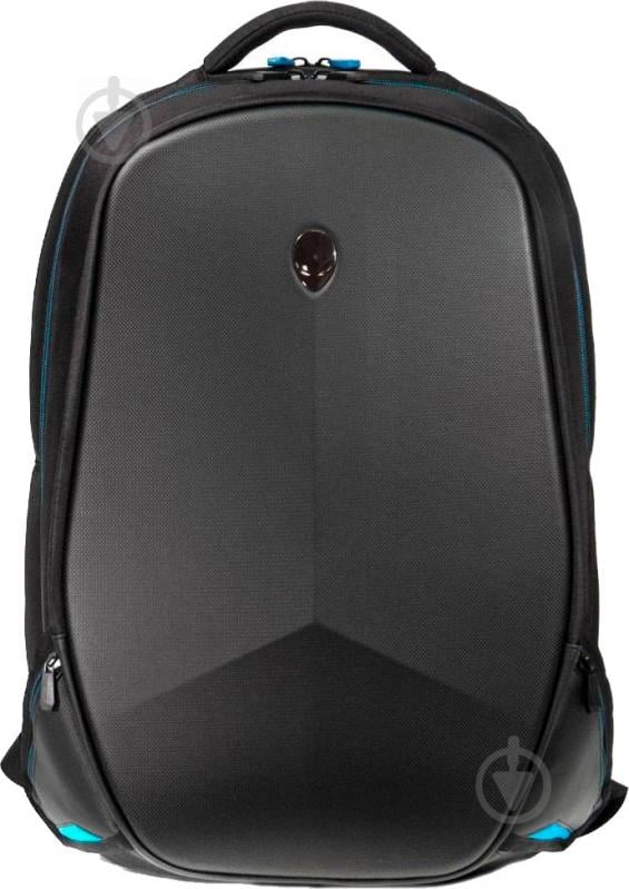 Рюкзак Dell Alienware Vindicator 2 15" black (460-BCBV) - фото 1