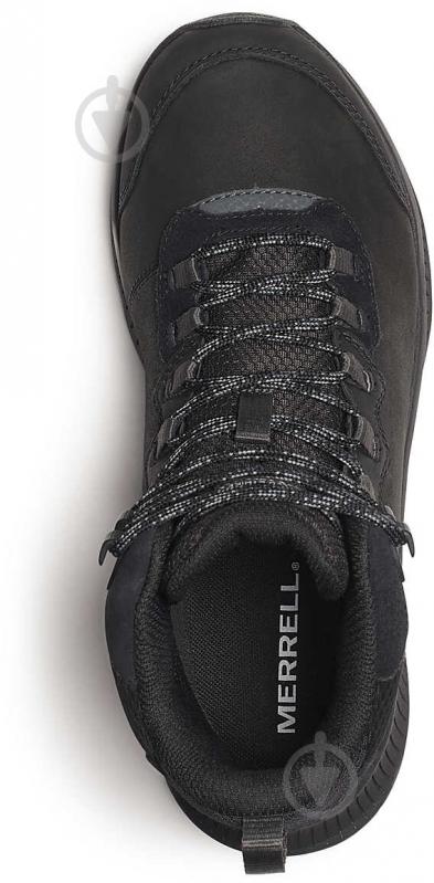 Черевики MERRELL SPEED STRIKE 2 LTR THRM MID WP J038988 р.36 чорний - фото 5 Черевики MERRELL SPEED STRIKE 2 LTR THRM MID WP J038988 р.36 чорний - фото 5