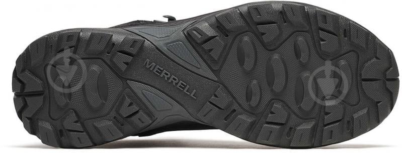 Черевики MERRELL SPEED STRIKE 2 LTR THRM MID WP J038988 р.36 чорний - фото 6 Черевики MERRELL SPEED STRIKE 2 LTR THRM MID WP J038988 р.36 чорний - фото 6