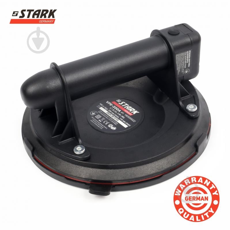 Присоска для стекла Stark VPE-200A 180500022 - фото 2
