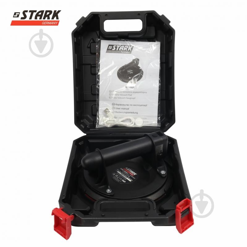 Присоска для стекла Stark VPE-200A 180500022 - фото 9
